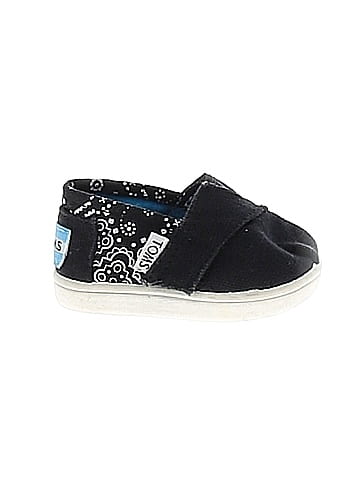 TOMS Sneakers (view 1)