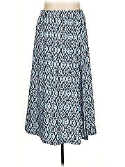 Terra & Sky Casual Skirt