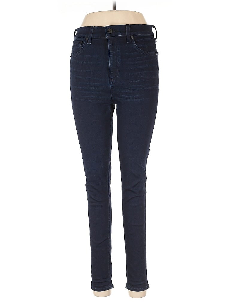 Pre-owned Rag & Bone Jeans In Blue