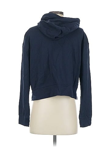 Vince. Zip Up Hoodie (view 2)