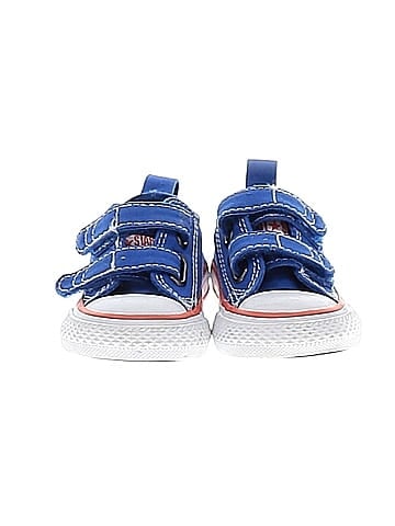 Converse Sneakers (view 2)