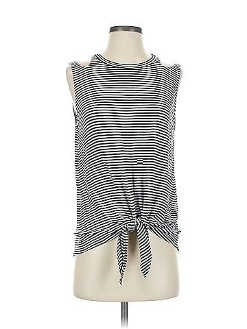 White Birch Sleeveless Top (view 1)
