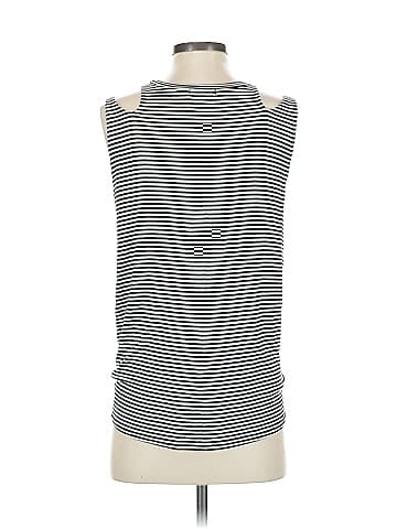 White Birch Sleeveless Top (view 2)