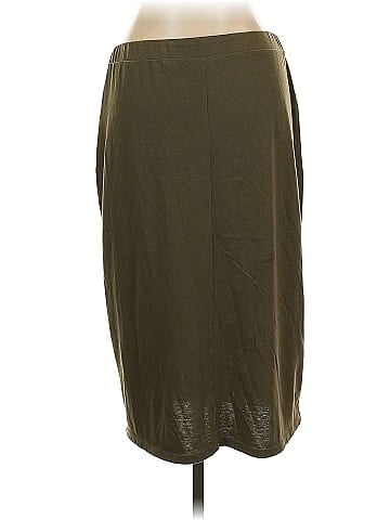Chelsea28 Casual Skirt (view 2)