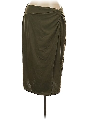 Chelsea28 Casual Skirt (view 1)
