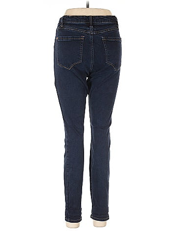 Inc Denim Jeans (view 2)
