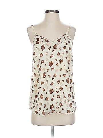 1.State Sleeveless Blouse (view 1)