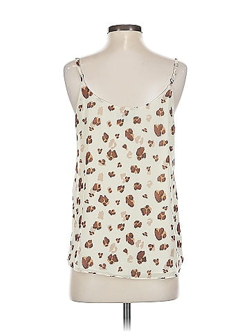 1.State Sleeveless Blouse (view 2)
