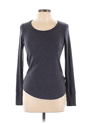 Truly Madly Deeply Long Sleeve T-Shirt (view 1)