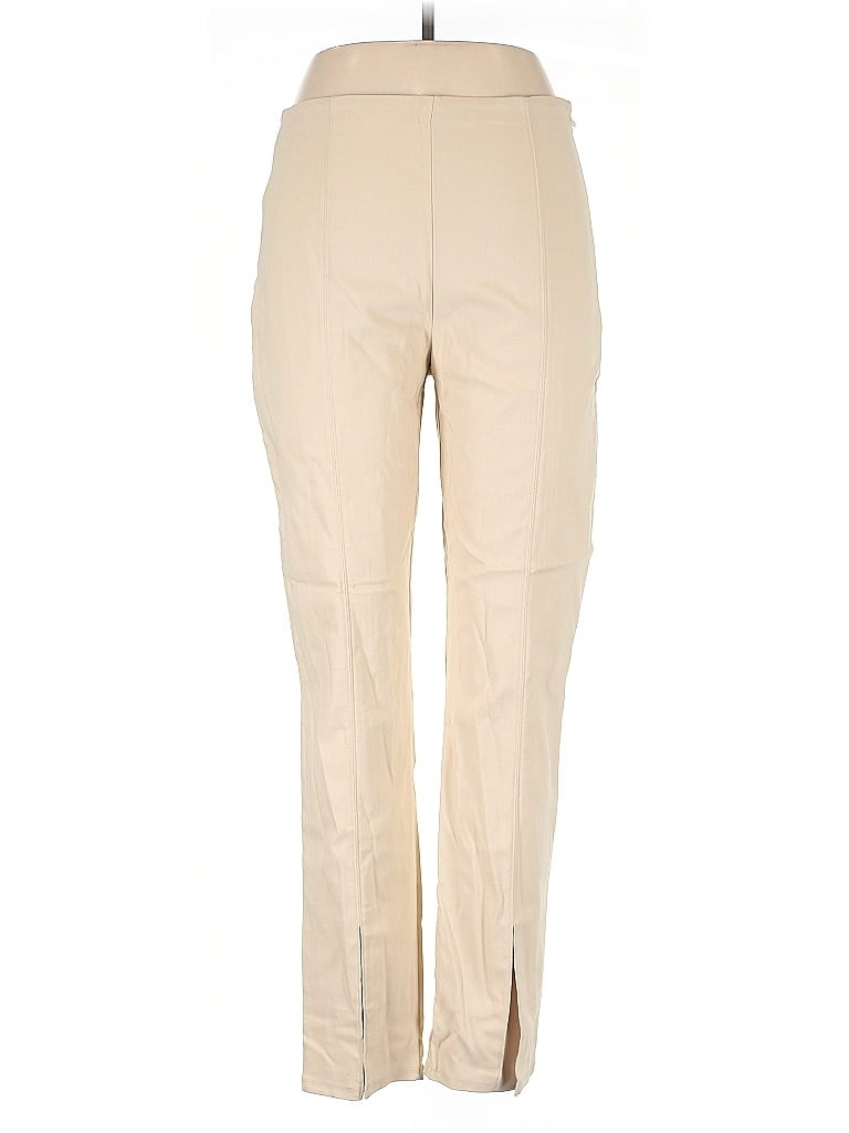 No Boundaries Tan Khakis Size L - photo 1
