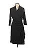 Karen Kane Black Cocktail Dress Size L - photo 1