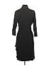 Karen Kane Black Cocktail Dress Size L - photo 2