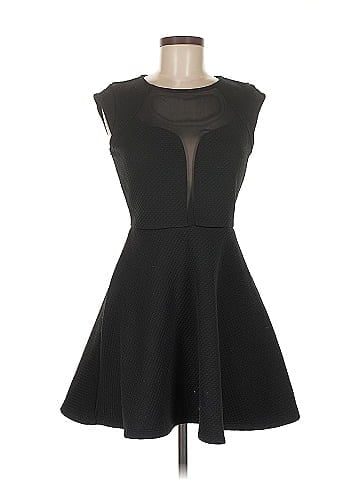 Material Girl Cocktail Dress (view 1)