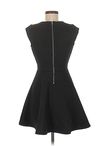 Material Girl Cocktail Dress (view 2)