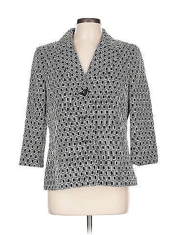 Evan Picone Blazer (view 1)