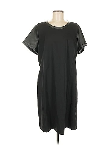 DKNYC Casual Dress (view 1)