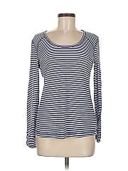T By Talbots Long Sleeve T Shirt
