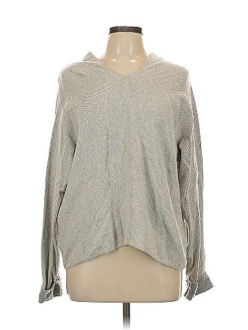 Studio Pullover Sweater (view 1)