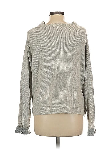 Studio Pullover Sweater (view 2)