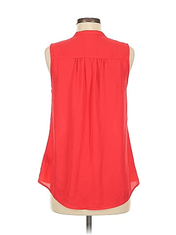 Maeve Sleeveless Blouse (view 2)