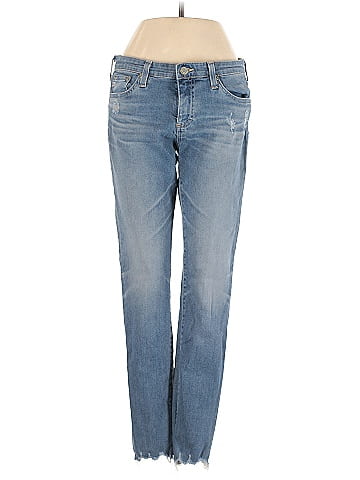 Adriano Goldschmied Jeans (view 1)