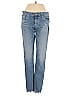 Adriano Goldschmied Blue Jeans Size 27 waist - photo 1