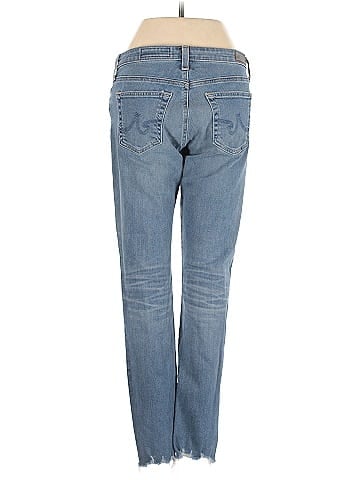 Adriano Goldschmied Jeans (view 2)
