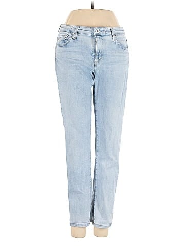 Adriano Goldschmied Jeans (view 1)