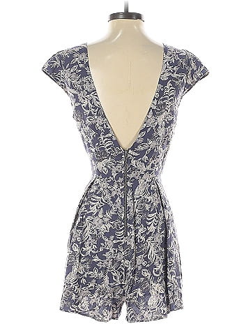 Kimchi Blue Romper (view 2)