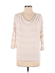 Lilla P 3/4 Sleeve Top