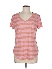 Soho Jeans New York & Company Short Sleeve T Shirt