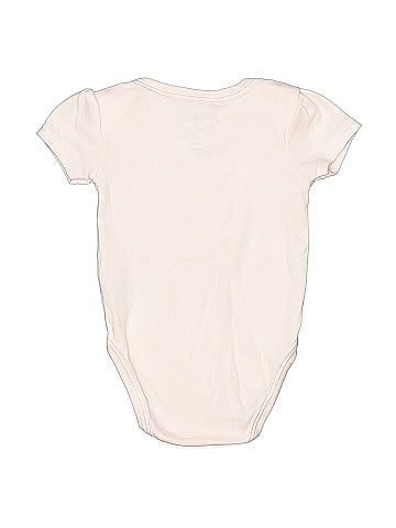 Disney Baby Short Sleeve Onesie (view 2)