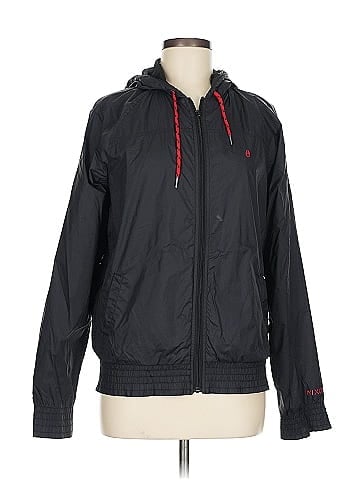 Nixon Windbreaker (view 1)
