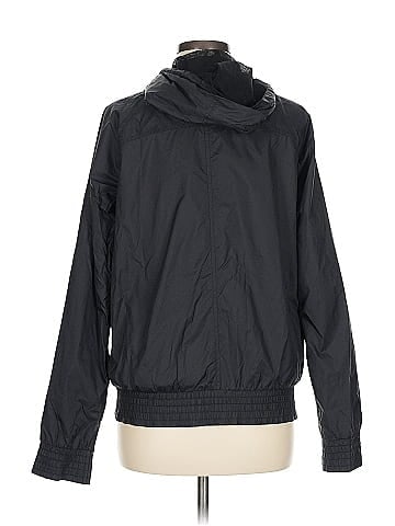 Nixon Windbreaker (view 2)