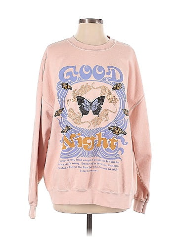 Project Social T loves Urban Outfitters Sweatshirt (view 1)