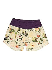 Oiselle Athletic Shorts