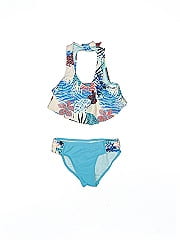 Wonder Nation Two Piece Swimsuit