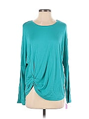 Karen Kane Long Sleeve Top