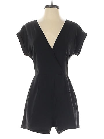 State of Being Romper (view 1)