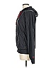 Nixon 100% Nylon Solid Black Windbreaker Size M - photo 4