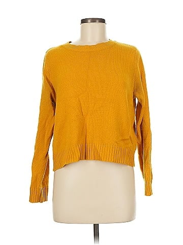 Divided by H&M Pullover Sweater (view 1)