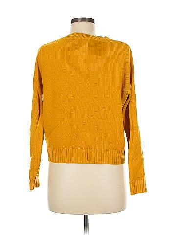 Divided by H&M Pullover Sweater (view 2)