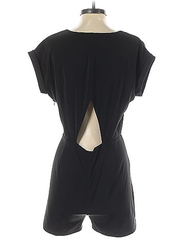 State of Being Romper (view 2)