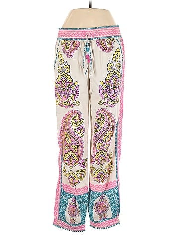 Calypso St. Barth Casual Pants (view 1)