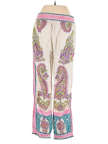 Calypso St. Barth Casual Pants (view 2)