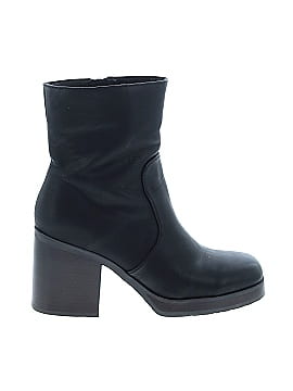 Korks Ankle Boots