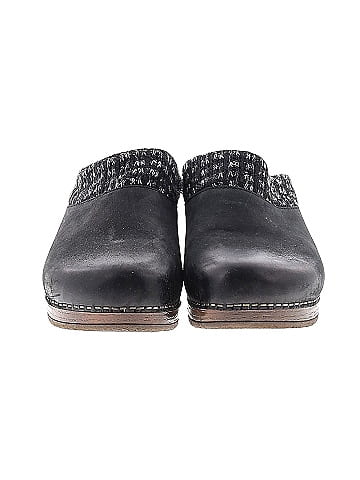 Dansko Mule/Clog (view 2)