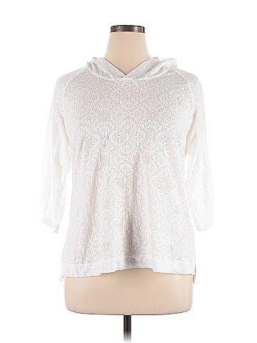 Columbia Pullover Sweater (view 1)