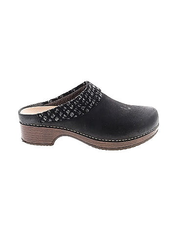 Dansko Mule/Clog (view 1)