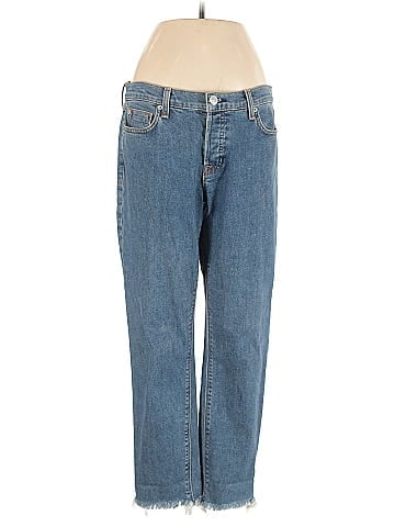 Hudson Jeans Jeans (view 1)